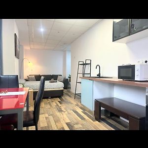 Appartement met een Slaapkamer